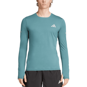 Hosszú ujjú póló adidas adi365 kép