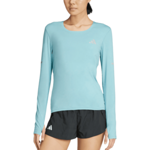 Hosszú ujjú póló adidas adi365 kép