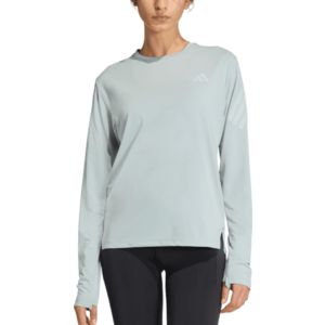 Hosszú ujjú póló adidas adi365 kép