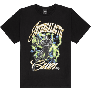 Rövid ujjú póló K1X K1X Intergalactic T-Shirt kép