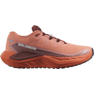 Futócipők Salomon DRX DEFY GRVL W kép
