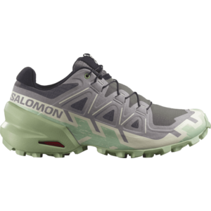 Terepfutó cipők Salomon SPEEDCROSS 6 W kép