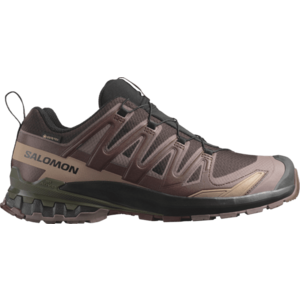 Terepfutó cipők Salomon XA PRO 3D V9 GTX kép