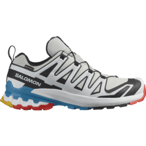 Terepfutó cipők Salomon XA PRO 3D V9 GTX W kép