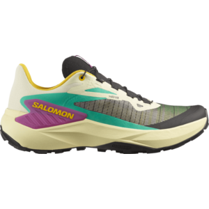 Terepfutó cipők Salomon GENESIS kép
