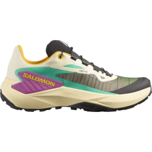 Terepfutó cipők Salomon GENESIS W kép