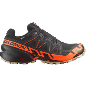 Terepfutó cipők Salomon SPEEDCROSS 6 GTX kép