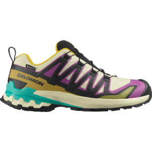 Terepfutó cipők Salomon XA PRO 3D V9 GTX W kép