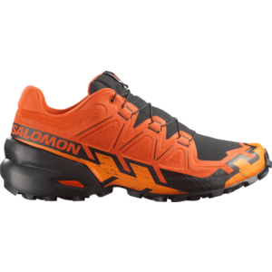 Terepfutó cipők Salomon SPEEDCROSS 6 kép
