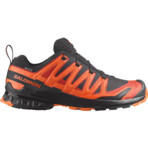 Terepfutó cipők Salomon XA PRO 3D V9 GTX kép