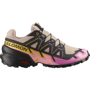 Terepfutó cipők Salomon SPEEDCROSS 6 W kép