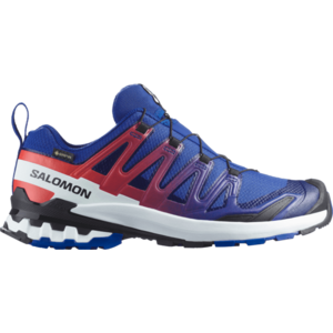 Terepfutó cipők Salomon XA PRO 3D V9 GTX EQUIPE kép
