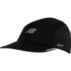 Baseball sapka New Balance 5 Panel Pro Run Hat kép