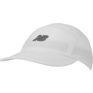 Baseball sapka New Balance 5 Panel Performance v2 kép