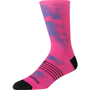 Zoknik New Balance Pro Run Crew Socks 1 Pair kép