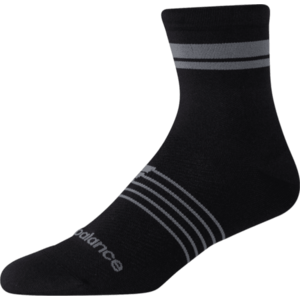 Zoknik New Balance Pro Run QTR Socks 1 Pair kép