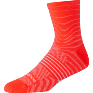 Zoknik New Balance Pro Run QTR Socks 1 Pair kép