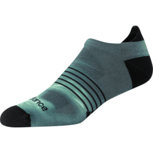 Zoknik New Balance Pro Run Tab Socks 1 Pair kép