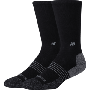 Zoknik New Balance Pro Training Cushion Crew Socks 2 Pack kép