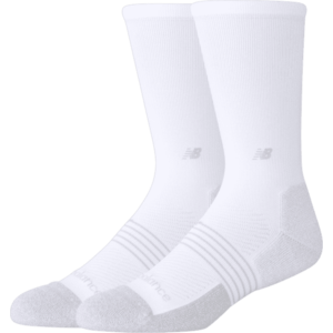 Zoknik New Balance Pro Training Cushion Crew Socks 2 Pack kép