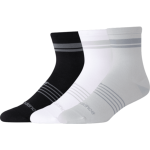 Zoknik New Balance Pro Running QTR Socks 3 Pack kép