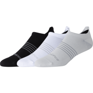 Zoknik New Balance Pro Running Tab Socks 3 Pack kép
