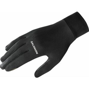 Kesztyűk Salomon CROSS WARM GLOVE U kép