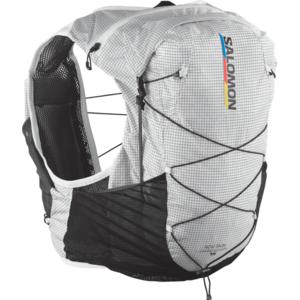 Hátizsák Salomon ADV SKIN CROSS SEASON RACE FLAG kép