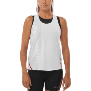 Atléta S/LAB SPEED SINGLET W kép