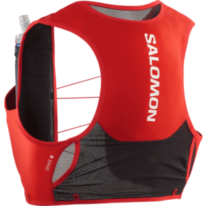 Hátizsák Salomon SENSE PRO 6 SET kép