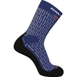 Zoknik Salomon ULTRA GLIDE CREW kép