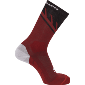 Zoknik Salomon SPEEDCROSS CREW kép