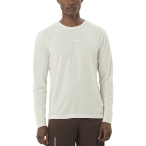 Hosszú ujjú póló Salomon SHAKEout CORE LS TEE M kép