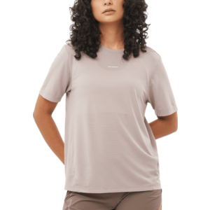 Rövid ujjú póló Salomon SHAKEout CORE SS TEE kép