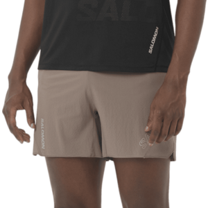 Rövidnadrág Salomon SENSE AERO 5" SHORTS M kép