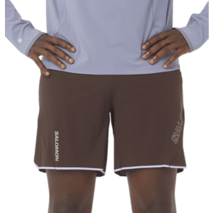 Rövidnadrág Salomon SENSE AERO 7" SHORTS M kép