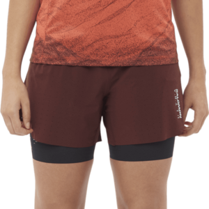 Rövidnadrág S/LAB ULTRA 2IN1 SHORT W FDH kép