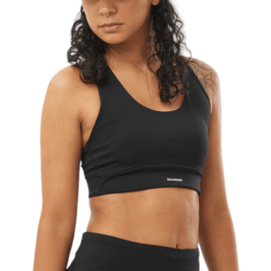 Melltartó Salomon SHAKEout CORE BRA W kép