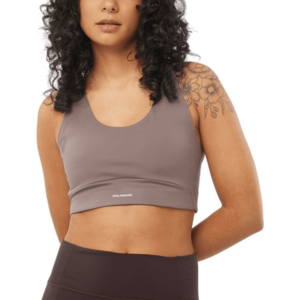 Melltartó Salomon SHAKEout CORE BRA W kép