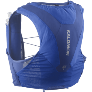 Hátizsák Salomon ADV SKIN 5 SET kép