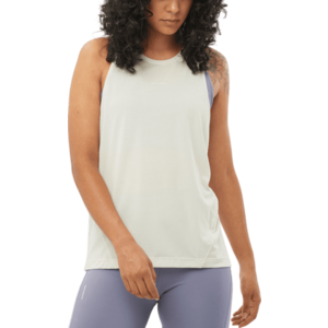 Atléta Salomon SHAKEout CORE TANK kép