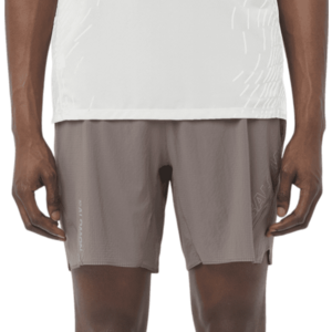 Rövidnadrág Salomon SENSE AERO 7'' SHORTS M kép