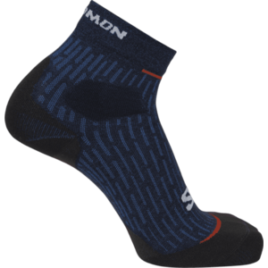 Zoknik Salomon ULTRA GLIDE ANKLE kép