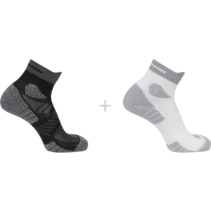 Zoknik Salomon AERO ANKLE 2-PACK kép
