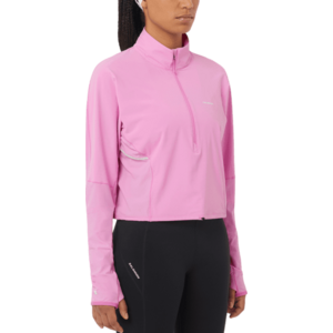 Dzseki Salomon SENSE AERO HYBD CP PLVR W kép