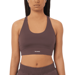 Melltartó Salomon SHAKEout CORE BRA W kép