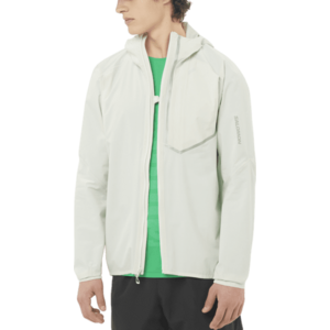 Kapucnis kabát Salomon BONATTI TRAIL JACKET M kép