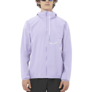 Kapucnis kabát Salomon BONATTI TRAIL JACKET M kép