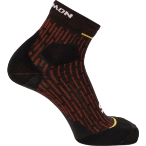 Zoknik Salomon ULTRA GLIDE ANKLE kép