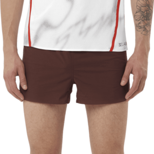 Rövidnadrág S/LAB SPEED 3" SHORTS M kép